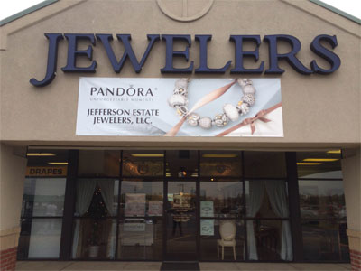 Jefferson State Jewelers Store