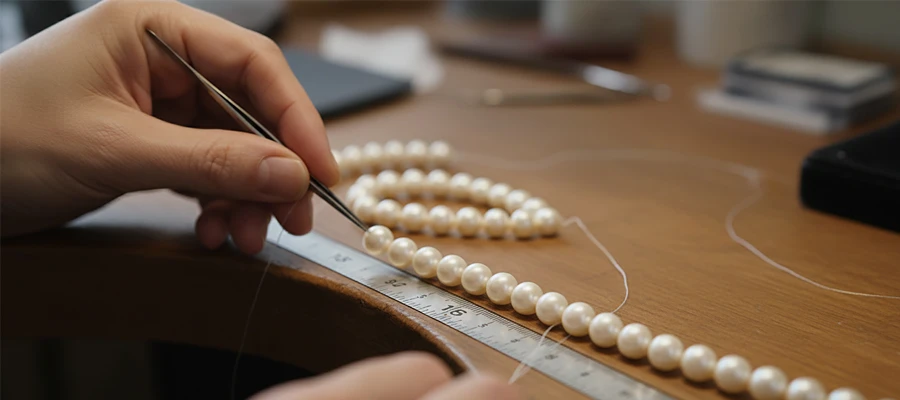 bead-restringing-at-jefferson-estate-jewelers